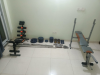 Gym Equipment